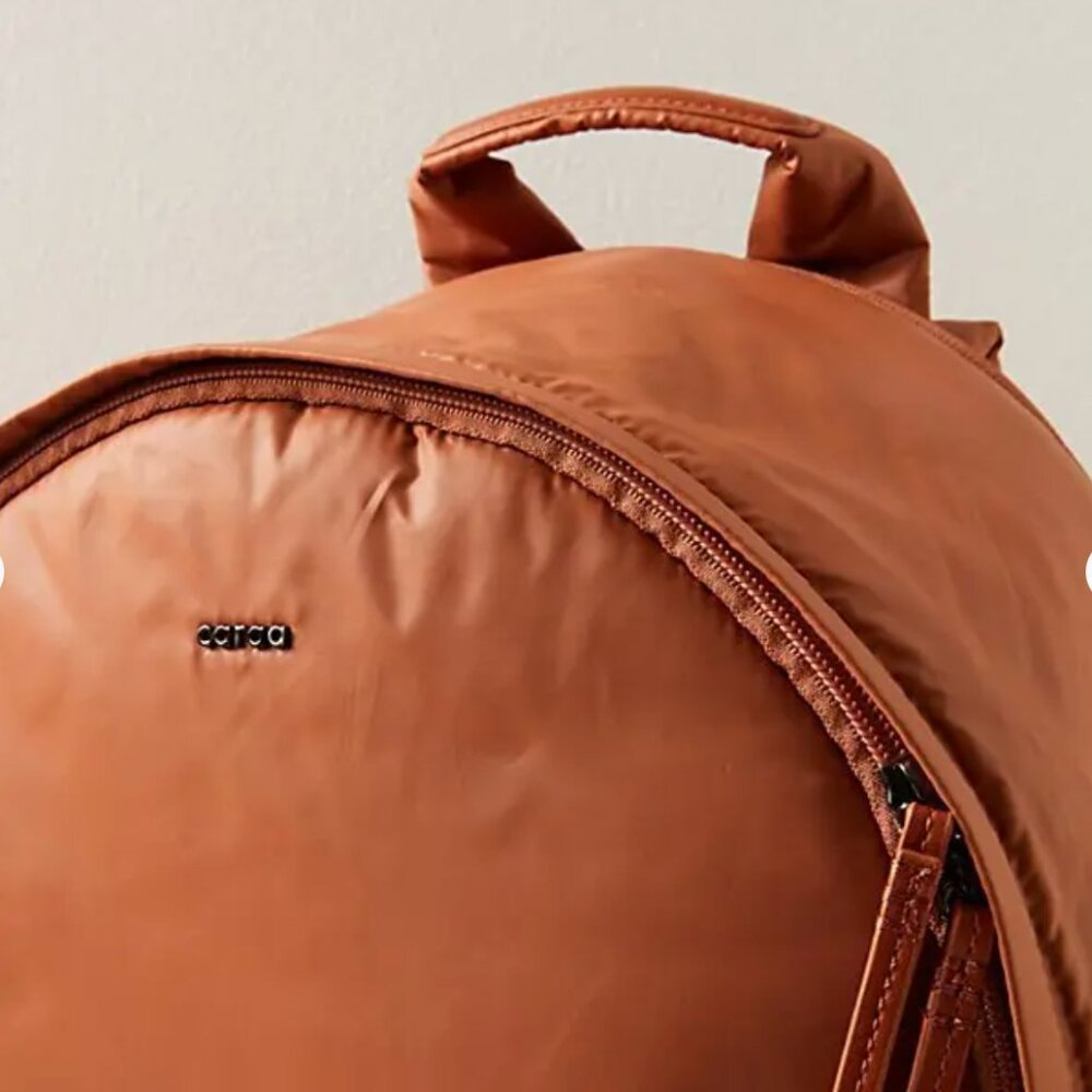 Free People x Caraa Stratus Medium Backpack - Picture 5 of 10
